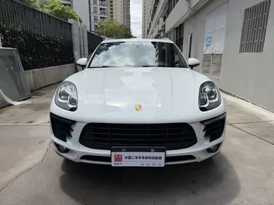 保时捷 Macan 2016款 2.0T thumbnail 3