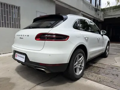 保时捷 Macan 2016款 2.0T thumbnail 9