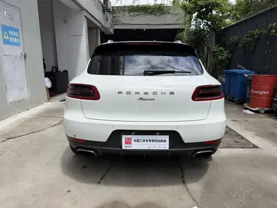 保时捷 Macan 2016款 2.0T thumbnail 10