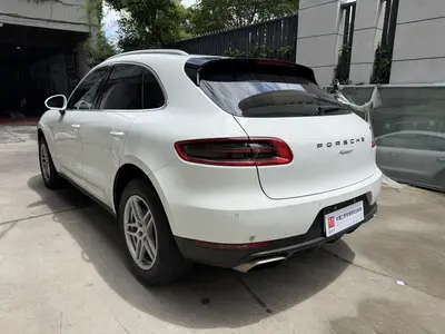 保时捷 Macan 2016款 2.0T thumbnail 11