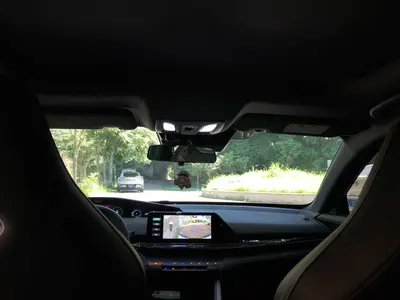 长安 UNI-V 2022款 1.5T 运动版 thumbnail 8