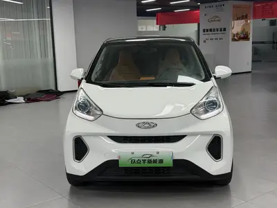 奇瑞新能源 小蚂蚁 2021款 15万蚁粉款 蚁酷版 磷酸铁锂 thumbnail 3