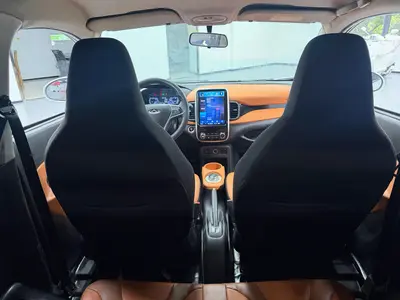 奇瑞新能源 小蚂蚁 2021款 15万蚁粉款 蚁酷版 磷酸铁锂 thumbnail 10