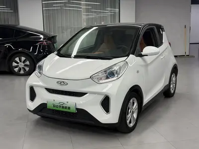 奇瑞新能源 小蚂蚁 2021款 15万蚁粉款 蚁酷版 磷酸铁锂 thumbnail 1