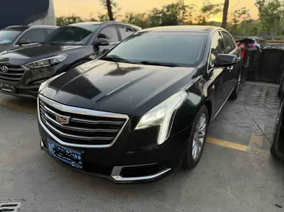 凯迪拉克 XTS 2018款 28T 技术型 thumbnail 2