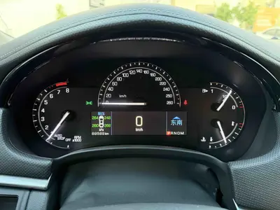 凯迪拉克 XTS 2018款 28T 技术型 thumbnail 6