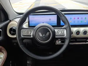 五菱汽车 五菱缤果 2023款 410km灵犀尊享款 thumbnail 12