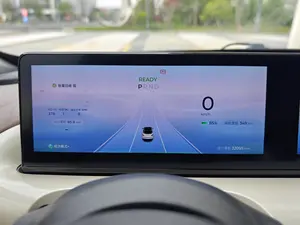 五菱汽车 五菱缤果 2023款 410km灵犀尊享款 thumbnail 13