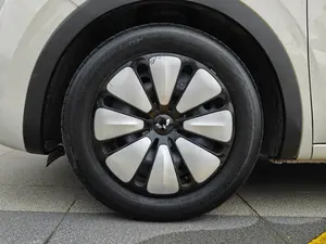 五菱汽车 五菱缤果 2023款 410km灵犀尊享款 thumbnail 17