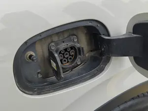 五菱汽车 五菱缤果 2023款 410km灵犀尊享款 thumbnail 19