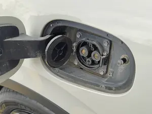 五菱汽车 五菱缤果 2023款 410km灵犀尊享款 thumbnail 20