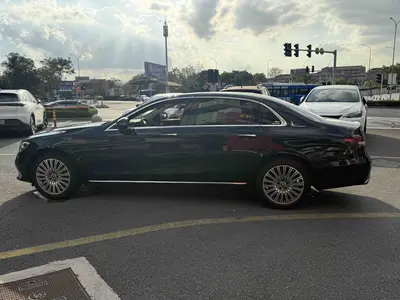 Mercedes-Benz E-Class 2023 E 260 L thumbnail 8