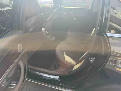 Mercedes-Benz E-Class 2023 E 260 L thumbnail 10