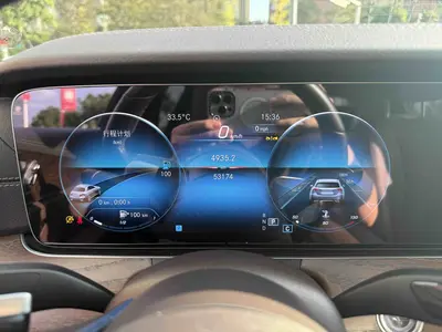 Mercedes-Benz E-Class 2023 E 260 L thumbnail 13