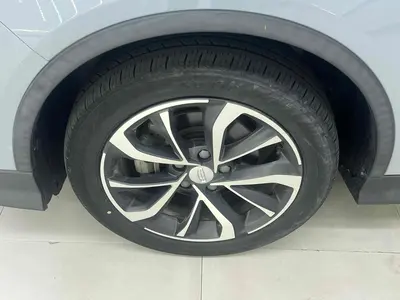 Geely 帝豪S 2022 1.4T CVT Crossover Player thumbnail 3