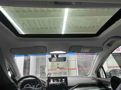 Geely 帝豪S 2022 1.4T CVT Crossover Player thumbnail 9