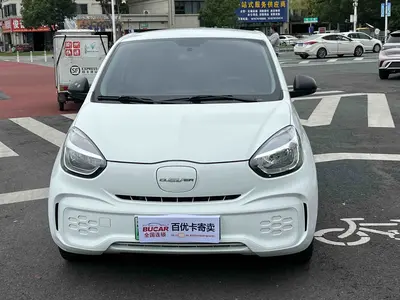 Roewe 科莱威CLEVER 2022 311kmYuanqi Bobo thumbnail 3