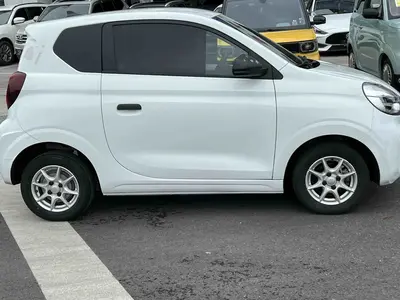 Roewe 科莱威CLEVER 2022 311kmYuanqi Bobo thumbnail 4