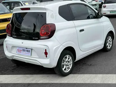 Roewe 科莱威CLEVER 2022 311kmYuanqi Bobo thumbnail 5