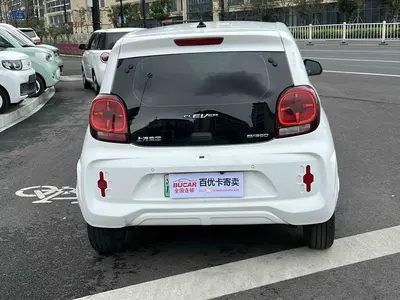 Roewe 科莱威CLEVER 2022 311kmYuanqi Bobo thumbnail 6