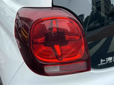Roewe 科莱威CLEVER 2022 311kmYuanqi Bobo thumbnail 7