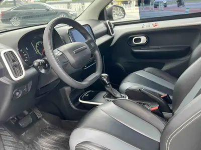 Roewe 科莱威CLEVER 2022 311kmYuanqi Bobo thumbnail 8