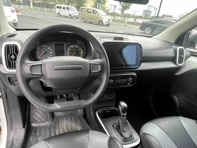 Roewe 科莱威CLEVER 2022 311kmYuanqi Bobo thumbnail 9