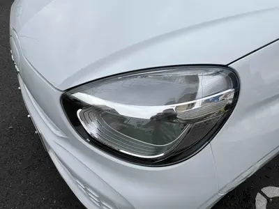 Roewe 科莱威CLEVER 2022 311kmYuanqi Bobo thumbnail 11