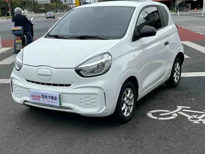 Roewe 科莱威CLEVER 2022 311kmYuanqi Bobo thumbnail 1