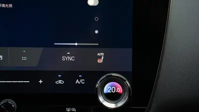 雷克萨斯 NX 2023款 260 前驱 创悦版 thumbnail 19