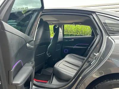 长安 逸动 2024款 1.5T GDI自动 尊贵型