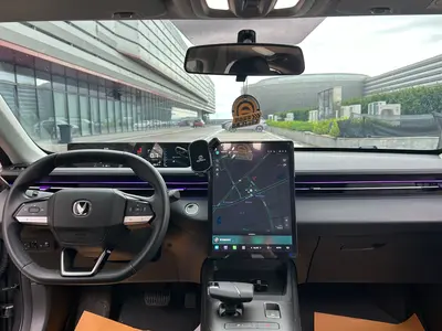 长安 逸动 2024款 1.5T GDI自动 尊贵型 thumbnail 6