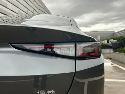 长安 逸动 2024款 1.5T GDI自动 尊贵型 thumbnail 15