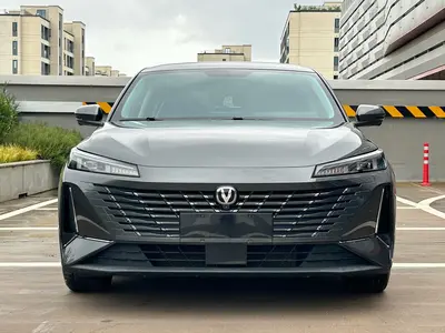 长安 逸动 2024款 1.5T GDI自动 尊贵型 thumbnail 16