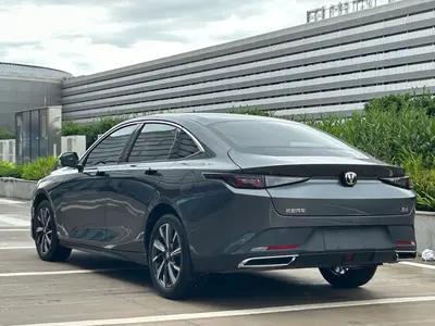 长安 逸动 2024款 1.5T GDI自动 尊贵型 thumbnail 17