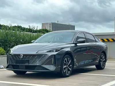 长安 逸动 2024款 1.5T GDI自动 尊贵型 thumbnail 1