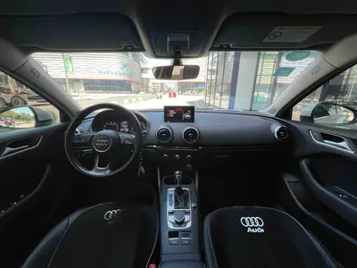 Audi A3 2020 Limousine 35 TFSI Fashion