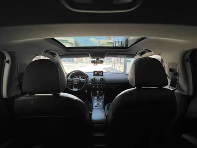 Audi A3 2020 Limousine 35 TFSI Fashion thumbnail 11