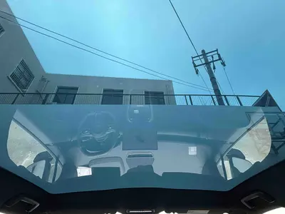 极氪 007GT 2025款 四驱智驾版 75kWh thumbnail 10