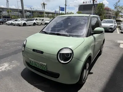 长安启源 长安LUMIN 2023款 205km 香沁款 thumbnail 1
