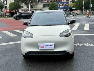 Wuling Bingo 2023 333km Enjoyment thumbnail 3