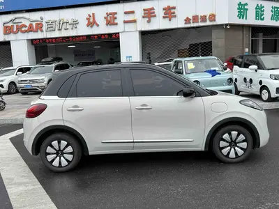 Wuling Bingo 2023 333km Enjoyment thumbnail 4