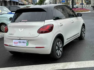 Wuling Bingo 2023 333km Enjoyment thumbnail 6