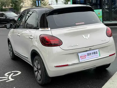 Wuling Bingo 2023 333km Enjoyment thumbnail 7