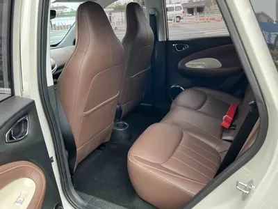 Wuling Bingo 2023 333km Enjoyment thumbnail 8