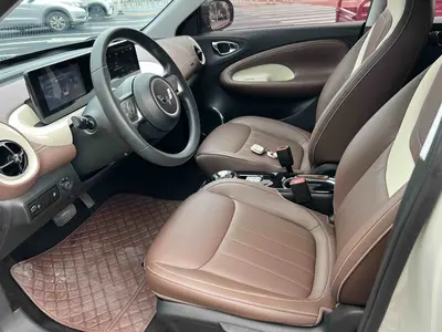 Wuling Bingo 2023 333km Enjoyment thumbnail 10