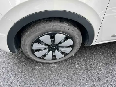 Wuling Bingo 2023 333km Enjoyment thumbnail 13
