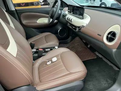Wuling Bingo 2023 333km Enjoyment thumbnail 15