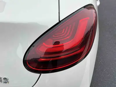 Wuling Bingo 2023 333km Enjoyment thumbnail 17