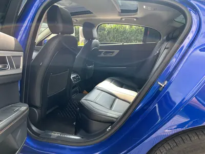 Jaguar XEL 2019 2.0T 200PS Luxury thumbnail 5